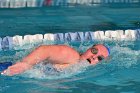 WSwim vs USCGA  Women’s Swimming & Diving vs US Coast Guard Academy. : WSwim, swimming